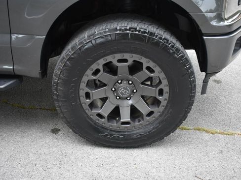Used 2018 Ford F150 XL w/ Equipment Group 101A Mid AWD/4WD image 27