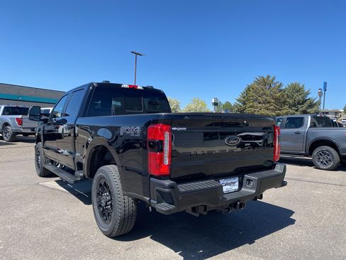 New 2025 Ford F350 Lariat w/ Lariat Ultimate Package image 22