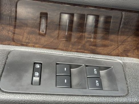 Used 2019 Ford Flex Limited AWD/4WD image 21