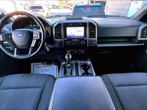 Used 2020 Ford F150 XLT w/ Equipment Group 302A Luxury image 15