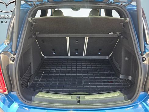 Used 2024 MINI Cooper Countryman S w/ Signature Upholstery Package FWD image 15