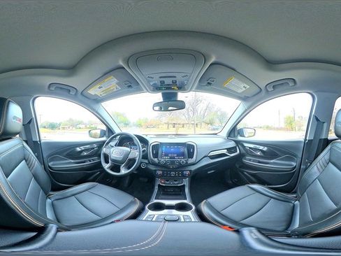 Used 2024 GMC Terrain AT4 w/ Infotainment Package II image 36