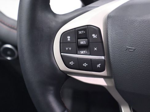 New 2026 Ford Explorer Active image 21