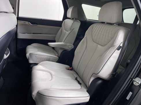 Used 2023 Hyundai Palisade Limited AWD/4WD image 22