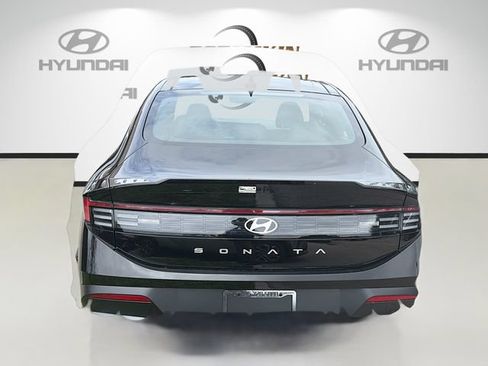 New 2026 Hyundai Sonata N Line FWD image 6