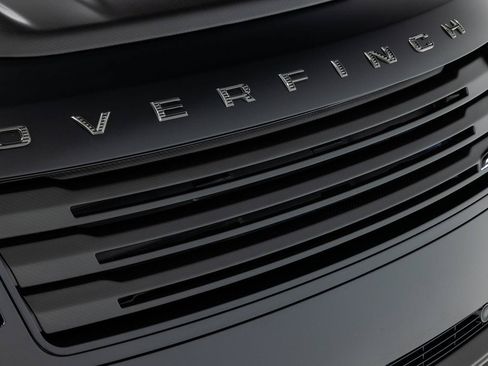 Used 2026 Land Rover Range Rover Long Wheelbase Autobiography AWD/4WD image 9