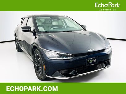 Used 2024 Kia EV6 Wind
