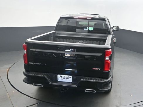 New 2026 Chevrolet Silverado 1500 RST image 54