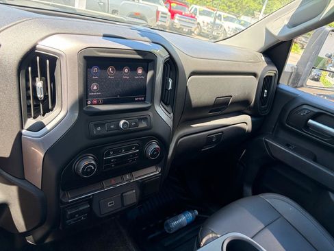 Used 2020 Chevrolet Silverado 2500 W/T w/ WT Fleet Convenience Package AWD/4WD image 34