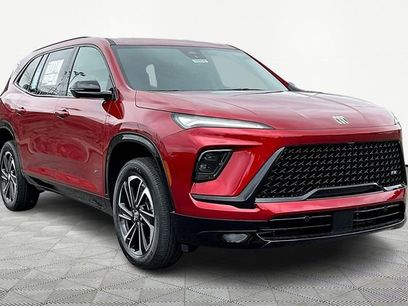 New 2026 Buick Enclave Sport Touring w/ Power Package