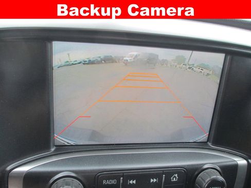 Used 2015 Chevrolet Silverado 1500 LT w/ Midnight Edition image 17