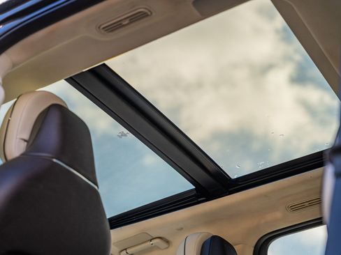 Used 2022 Lincoln Navigator Black Label image 30