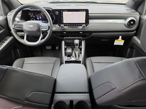 New 2026 Chevrolet Colorado LT w/ LT Convenience Package RWD image 18