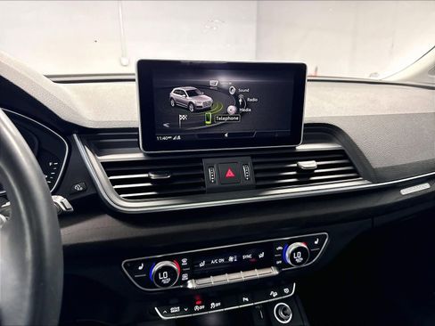 Used 2018 Audi Q5 2.0T Premium Plus AWD/4WD image 9