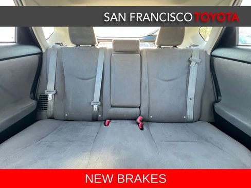 Used 2014 Toyota Prius Two image 12