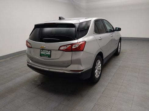 Used 2019 Chevrolet Equinox LT image 9