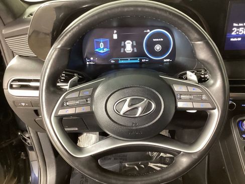 Used 2023 Hyundai Palisade Calligraphy w/ Winter Package AWD/4WD image 25