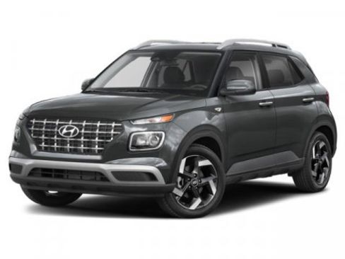 Used 2026 Hyundai Venue SEL FWD image 4