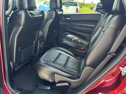 Used 2024 Dodge Durango R/T AWD/4WD image 17