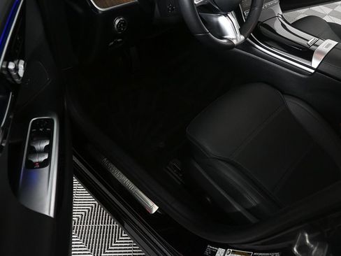 Certified 2026 Mercedes-Benz C 300 Sedan image 7
