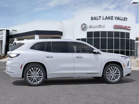New 2026 Buick Enclave Avenir w/ Super Cruise Package image 6