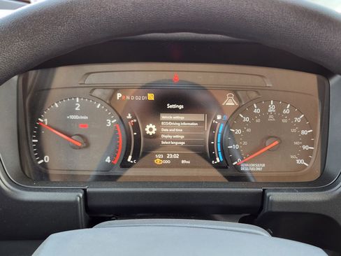 New 2025 Chevrolet Low Cab Forward 4500 XD image 11