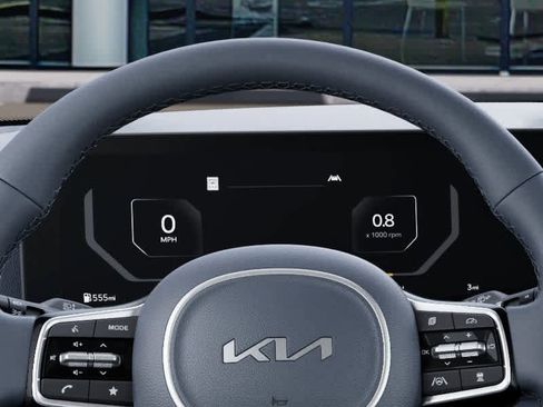 New 2026 Kia Carnival SX image 21