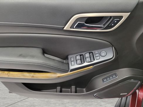 Used 2017 GMC Yukon Denali w/ Open Road Package image 31