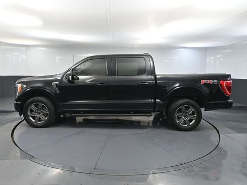 Used 2022 Ford F150 XLT w/ Equipment Group 302A High image 11