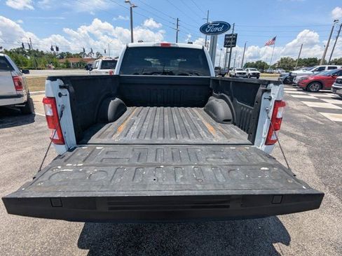 Used 2023 Ford F150 XL w/ STX Appearance Package AWD/4WD image 14