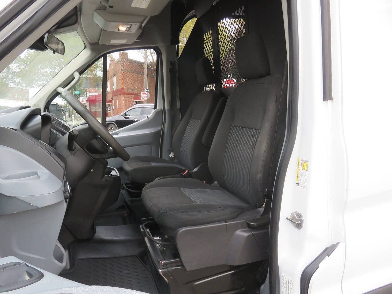 Used 2019 Ford Transit 250 148 Medium Roof w/ Interior Upgrade Package RWD image 13