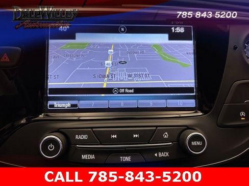 Used 2020 Buick Envision Essence image 9