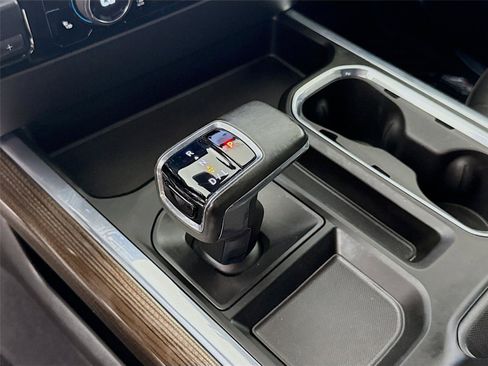 Used 2023 Chevrolet Silverado 1500 RST w/ RST All Star Premium Package image 17