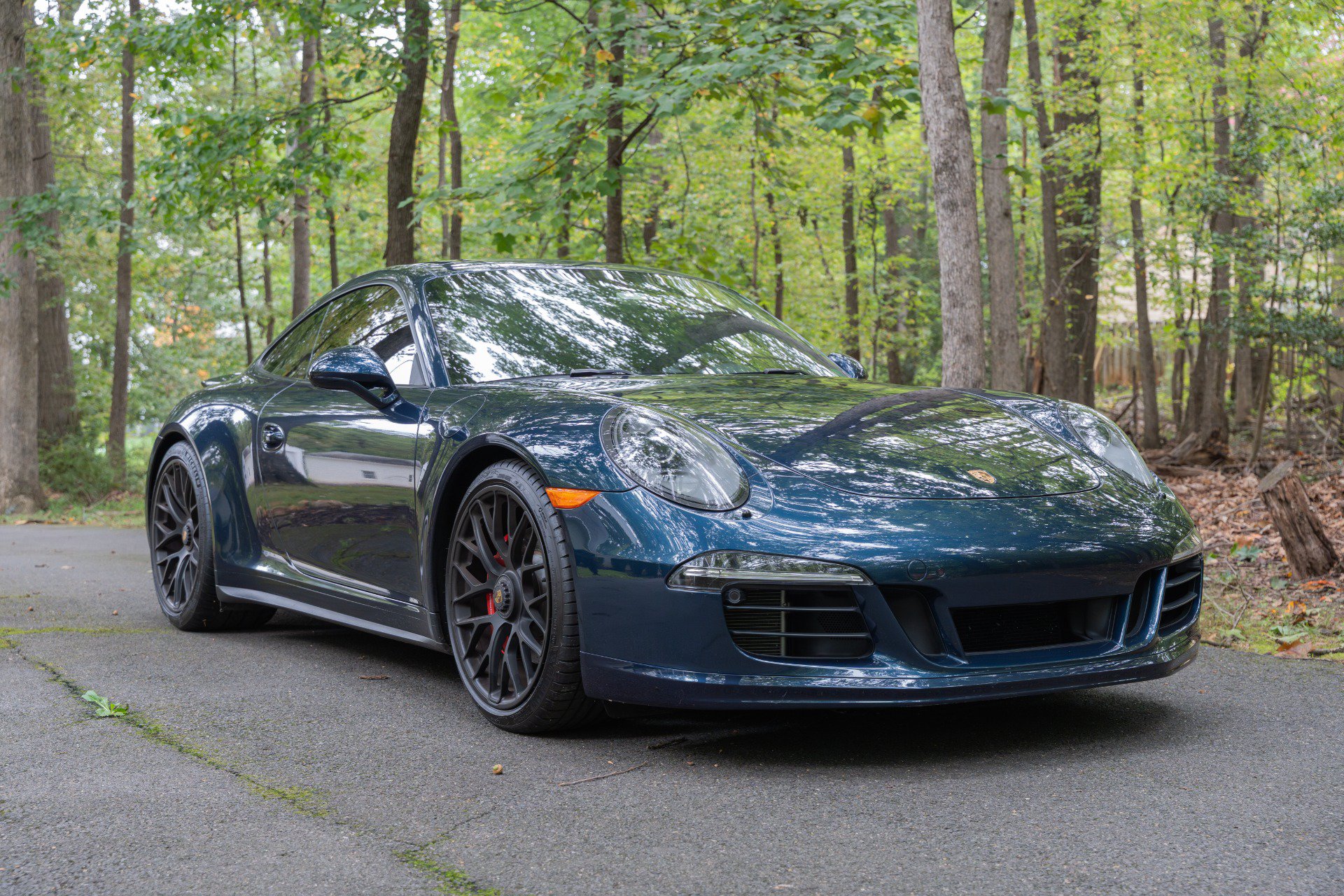 Used 2016 Porsche 911 GT3 RS image 45