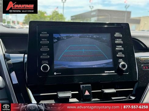 Used 2023 Toyota Camry SE image 30