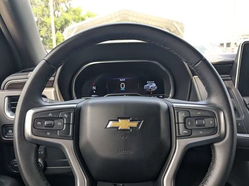 Used 2024 Chevrolet Tahoe LT RWD image 22