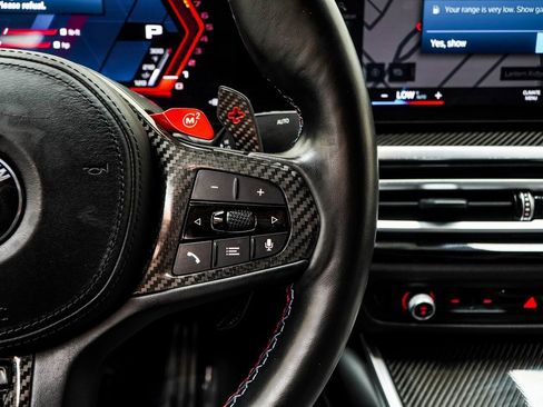 Used 2023 BMW M3 Competition image 35