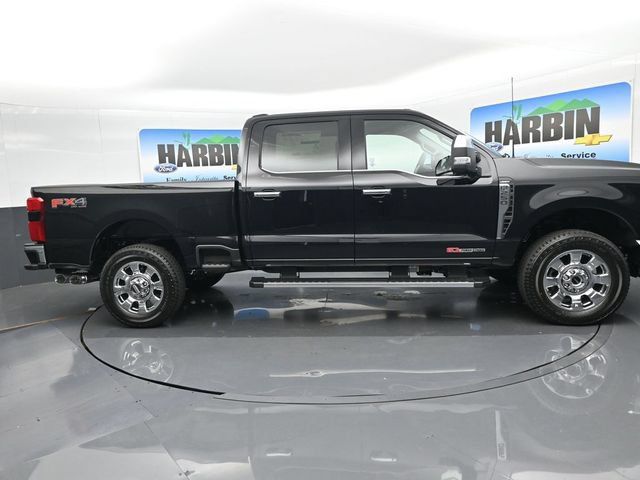 New 2027 Ford F250 Lariat w/ Chrome Package AWD/4WD image 7