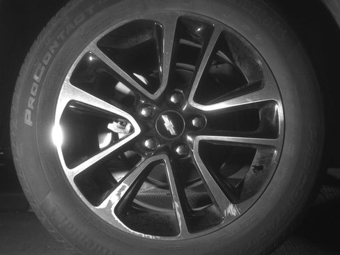 Used 2025 Chevrolet TrailBlazer LT AWD/4WD image 15