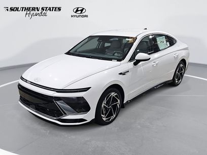 New 2026 Hyundai Sonata SEL