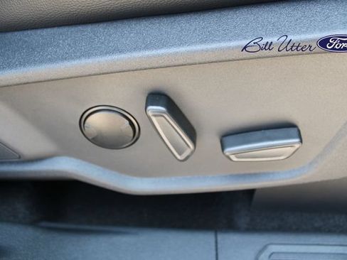 New 2026 Ford Bronco Badlands AWD/4WD image 9