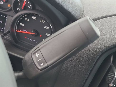 New 2026 Chevrolet Silverado 1500 Custom image 30