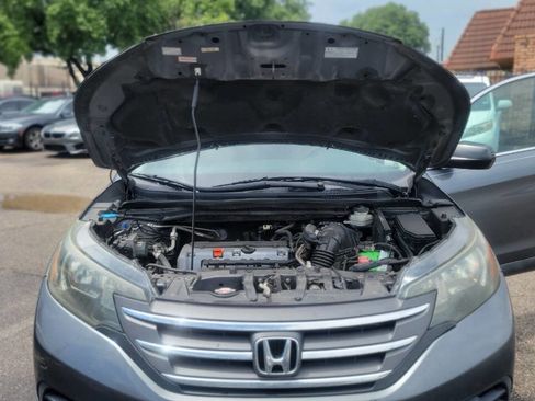 Used 2014 Honda CR-V LX image 34