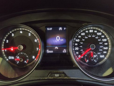 Used 2021 Volkswagen Atlas S FWD image 23