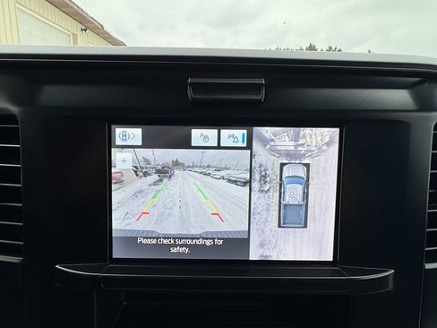 Used 2025 Ford F350 XL w/ STX Appearance Package image 19