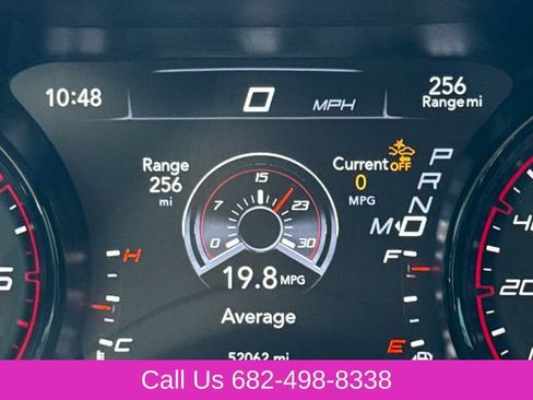 Used 2023 Dodge Charger R/T w/ Blacktop Package RWD image 26
