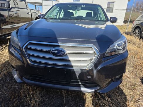 Used 2016 Subaru Legacy 2.5i Premium image 2