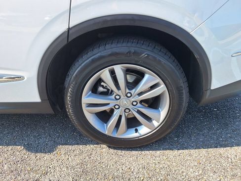 Certified 2025 Acura MDX FWD image 26