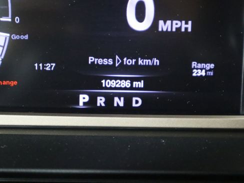 Used 2016 RAM 1500 Laramie Longhorn RWD image 36