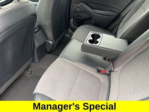 Used 2021 Kia Seltos S image 30